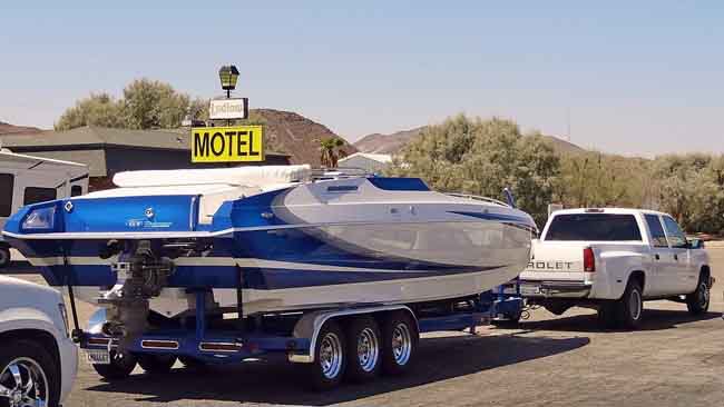 Can I Park My Boat on My Property | Boating Parking 2023