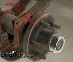 Can You Add Brakes to a Trailer | Brake Installation 2023