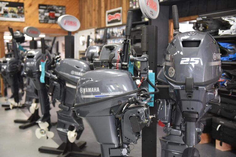 Who Buys Used Boat Motors near Me | Selling Opportunities 2023