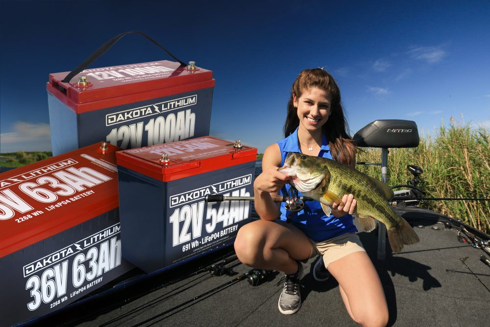 How Long Do Trolling Motor Batteries Last Lifespan of Trolling Motor