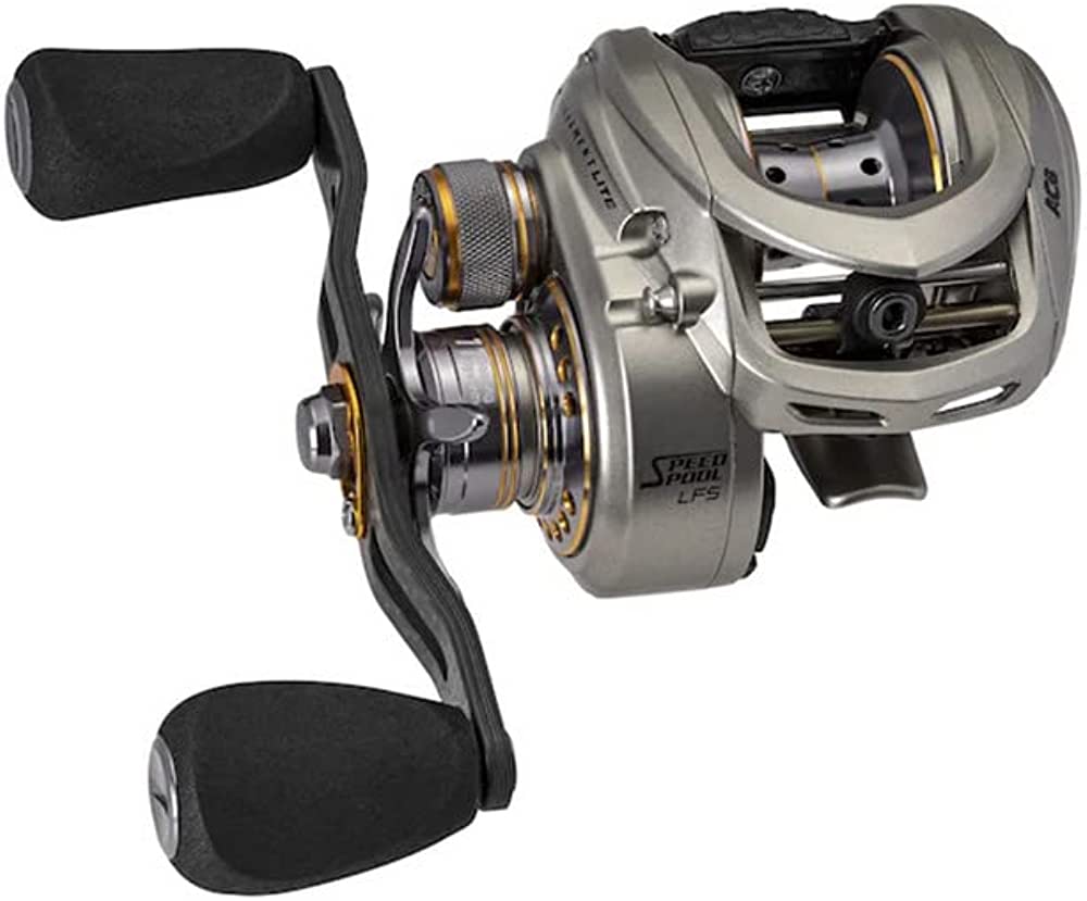 Who Makes Bass Pro Reels Manufacturer of Bass Pro Reels 2023