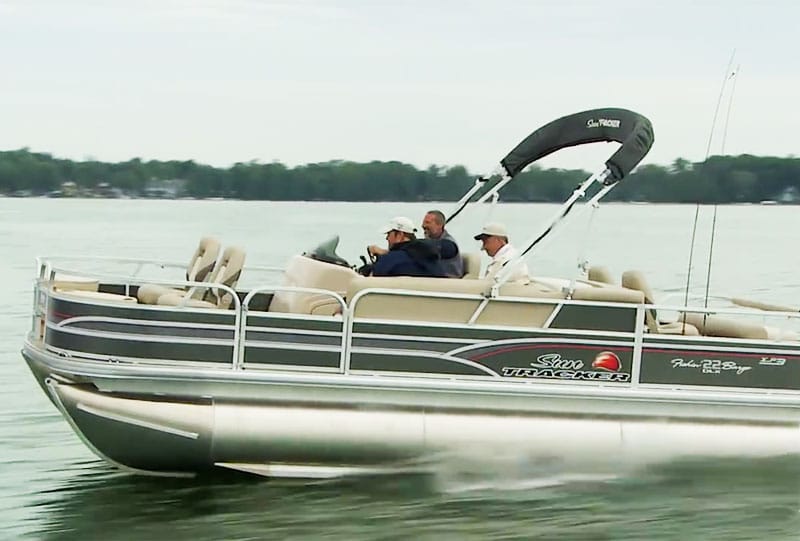 What Does Dry Weight Mean on a Boat Weight Definition 2023 Fishing