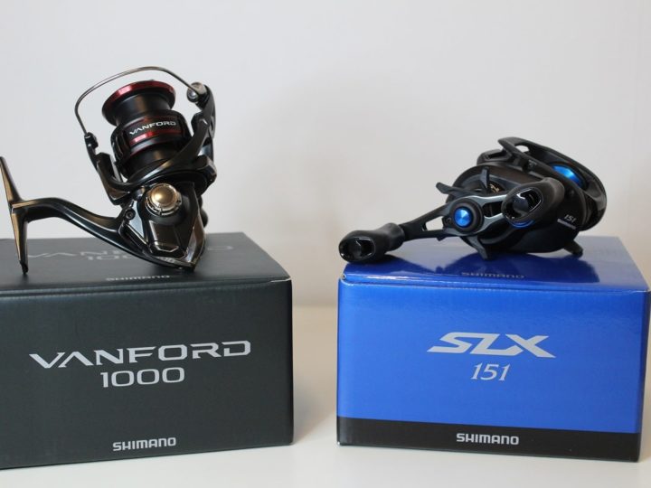 Where are Shimano Reels Made | Manufacturing Locations 2023