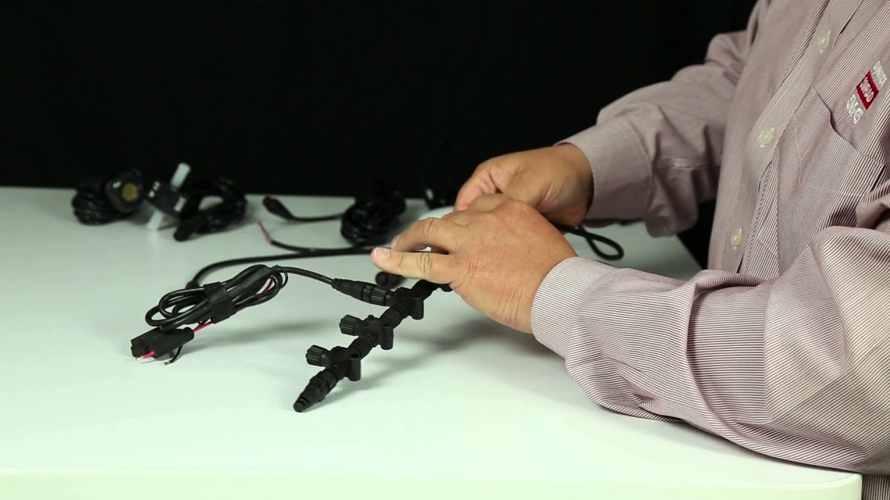 How to Link Lowrance Units Together Lowrance Unit Linking 2023