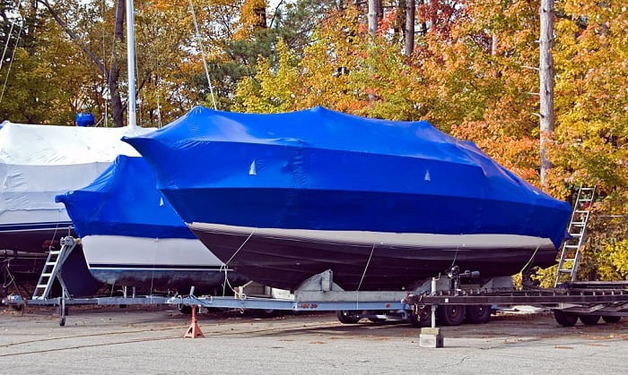 How Much Does It Cost to Shrink Wrap a Boat | Shrink Wrapping a Boat: Cost Considerations 2023