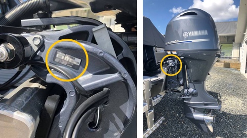 Where is the Serial Number on a Mercury Outboard | Location Guide 2023