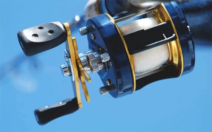 Where are Lews Reels Made | Manufacturing Info 2023