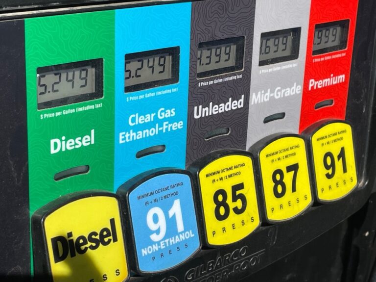 How Long Does Ethanol Free Gas Last | Shelf Life of Ethanol Free Gasoline: Facts 2023