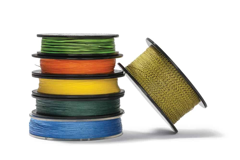 What Color Braid for Inshore Fishing Best Choices 2023 Fishing Train