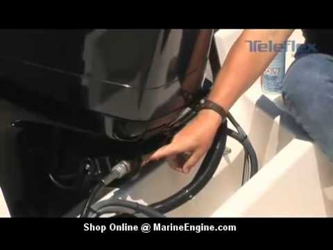 How to Tighten Steering on Boat | Tightening Boat Steering Mechanism 2023